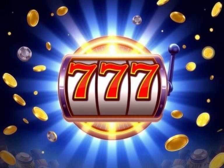 join777
