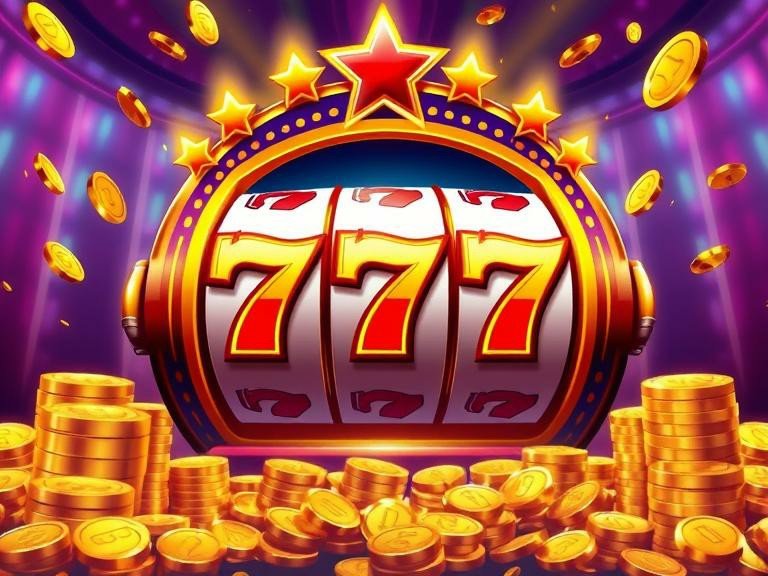 join777