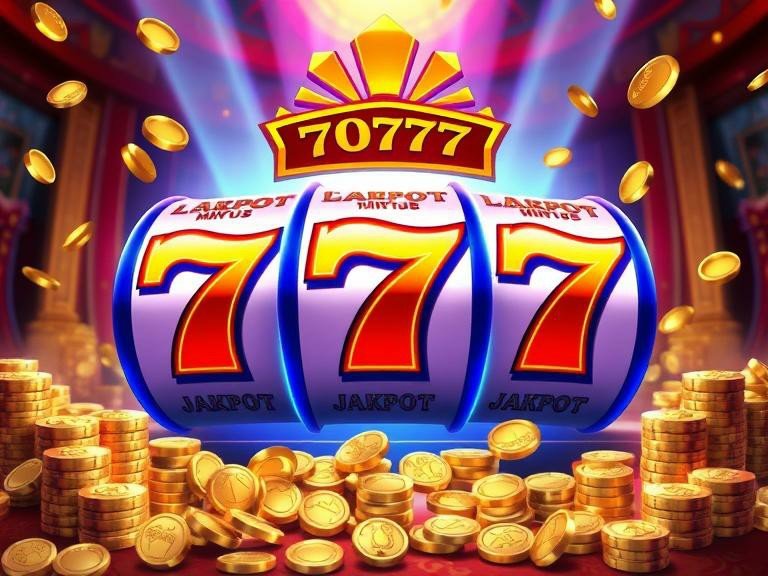 join777